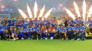 Cricket World Celebrates India's Historic Third T20 World Cup Triumph