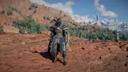 Crimson Desert Frost Cursed Armor Guide: How to Get the Full Set