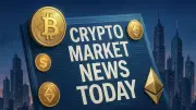 Crypto Market Bullish as DeepSnitch AI Gains Traction Among ADA and SUI Investors