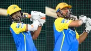 CSK Begins Early IPL 2026 Preparations with Dhoni and Gaikwad in Focus
