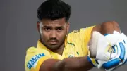 CSK Debutants Falter as Rajasthan Royals Dominate in IPL 2026 Opener