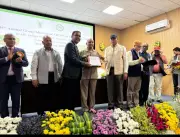 CSK HPKV Scientist Prof Akhilesh Sharma Wins Prestigious Vegetable Research Award