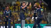 CSK Secures Former KKR & GT Pacer as Nathan Ellis Replacement for IPL 2026