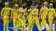 CSK Unveils New Camouflage Jersey for IPL 2026, Retains Gaikwad as Captain