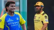 CSK's New Signings Reveal Dhoni's Financial Advice, Not Cricket Tips