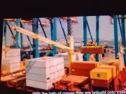 Customs Department's True Role: 95% Cargo Focus, Award-Winning Film Highlights