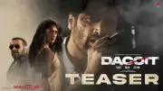 Dacoit Hindi Teaser Released Featuring Adivi Sesh and Mrunal Thakur
