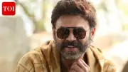 Daggubati Venkatesh: A Look at the Telugu Star's Family Legacy and Career
