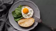 Daily Egg Consumption: Unpacking Health Benefits and Debunking Cholesterol Myths