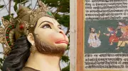 Daily Hanuman Chalisa Chanting: Transformative Effects on Mind, Body, and Spirit