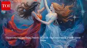 Daily Horoscope: Mercury Boosts Communication, Jupiter Aids Finance on March 27