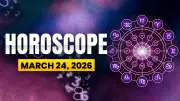 Daily Horoscope Predictions for March 24, 2026: Zodiac Insights