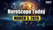 Daily Horoscope Predictions for March 3, 2026: Insights for All Zodiac Signs