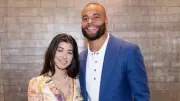 Dak Prescott's Fiancée Sarah Jane Ramos Celebrates Bachelorette in Tropical Style
