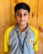 Daksh Student Selected for Prestigious INSPIRE-MANAK Award Scheme