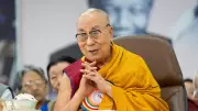 Dalai Lama Endorses Pope's Peace Call, Urges End to Global Conflicts