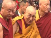 Dalai Lama Hails Historic Appointment of First Female Archbishop of Canterbury