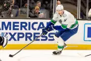 Dallas Stars Bolster Defense with Veteran Tyler Myers Acquisition from Canucks