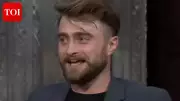 Daniel Radcliffe Opens Up About Health Transformation: From Coffee & Cigarettes to Fitness Freak