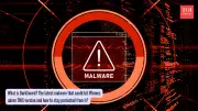 DarkSword Malware Threatens Millions of iPhones: How to Protect Your Device