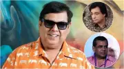 David Dhawan Praises Bollywood's Character Actors, Says They Outshine Lead Stars