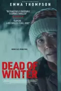 Dead of Winter Review: Emma Thompson Anchors a Chilling Survival Thriller