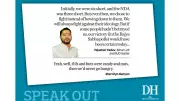 Deccan Herald Speak Out: March 17, 2026 Edition Highlights Key Issues