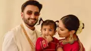 Deepika Padukone Opens Up About Motherhood: 'My Toxic Trait Is Loving My Child So Much'