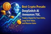 DeepSnitch AI Announces TGE, Carves Niche as DogeBall Crypto Presale Stays in Focus