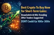 DeepSnitch AI, Hype, and ADA Lead Crypto Market Surge: Top Picks