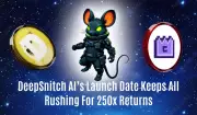 DeepSnitch AI Presale Launch Sparks Interest Amid Meme Coin Comparisons