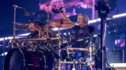 Def Leppard Drummer Rick Allen's Chennai Connection: From Tragedy to Inner Resilience