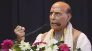 Defence Minister Rajnath Singh Stresses Self-Reliance Amid Global Uncertainty