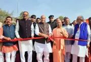 Defence Minister Rajnath Singh to Headline BJP Rally in Haldwani Marking Uttarakhand Govt's 4 Years