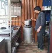 Dehradun Accelerates PNG Rollout Amid LPG Shortage Crisis