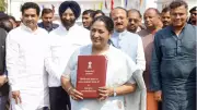 Delhi Budget 2026-27: CM Rekha Gupta Presents Rs 1.03 Lakh Crore Plan