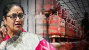 Delhi Budget 2026: Rekha Gupta Announces Free LPG Cylinders for Holi and Diwali