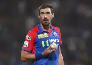 Delhi Capitals Await Cricket Australia Clearance for Mitchell Starc in IPL 2026