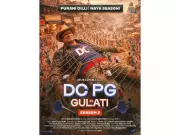 Delhi Capitals Revive Mini-Series 'DC PG by Gulati' for IPL Season 2