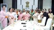 Delhi CM Rekha Gupta Consults Transgender Community for Inclusive Budget