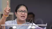 Delhi CM Rekha Gupta Orders Inquiry and Ex Gratia for Palam Fire Victims