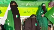 Delhi Court Sentences Asiya Andrabi to Life for Kashmir Secession Conspiracy
