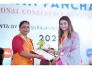 Delhi Dietician Priyanka Jaiswal Simplifies Nutrition for Healthy Food Relationships