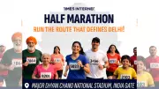 Delhi Half Marathon 2026: A Celebration of Inclusive Running Culture