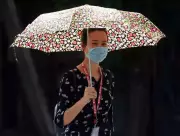 Delhi Heatwave Intensifies: Mercury Soars to 34.4°C, 7 Degrees Above Normal