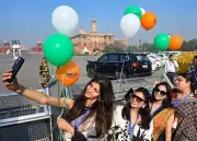 Delhi Heatwave Intensifies: Temperatures Soar 10 Degrees Above Normal