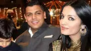 Delhi High Court Dismisses Celina Jaitly's Plea to Contact Brother Detained in UAE