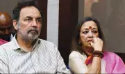 Delhi High Court Quashes Look-Out Circulars Against NDTV Founders Prannoy and Radhika Roy