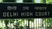 Delhi High Court Rejects Petition for FIR Against Judge, Warns Against Social Media Uploads