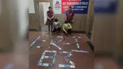 Delhi Police Busts Interstate Racket Smuggling Stolen Phones to Bangladesh
